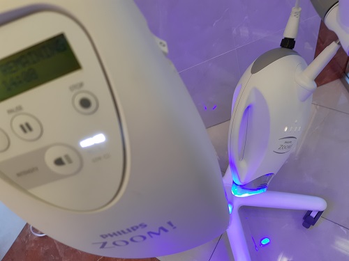 аппарат для отбеливания аппарат для отбеливания